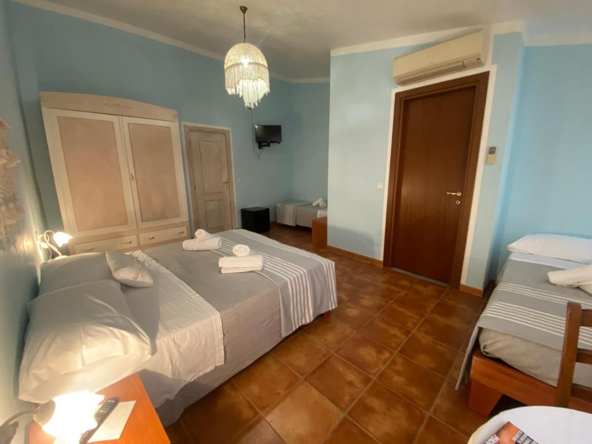 B&B La Pitraia Сант Антонио Ди Галура Екстериор снимка